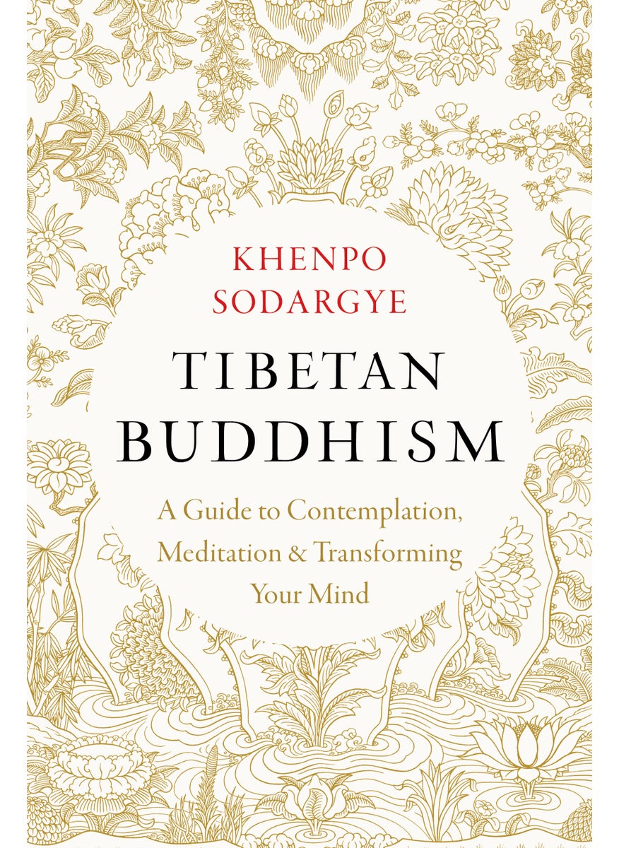null - Tibetan Buddhism - Image 1