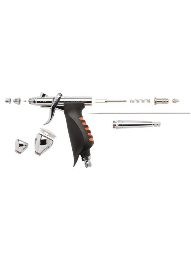 Iwata Medea NEO TRN 1 Trigger Airbrush - Image 3