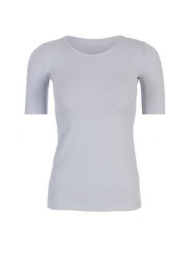 Carina Lycra short-sleeved T-shirt 