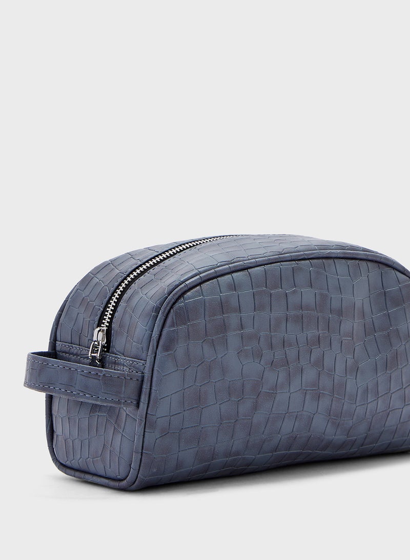 Seventy Five Travel Kit Wash Bag  - Image 5