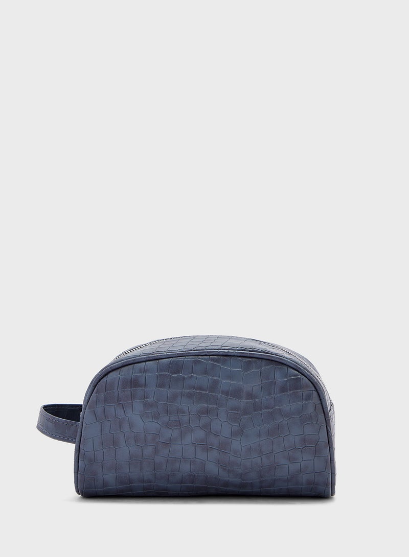 Seventy Five Travel Kit Wash Bag  - Image 2