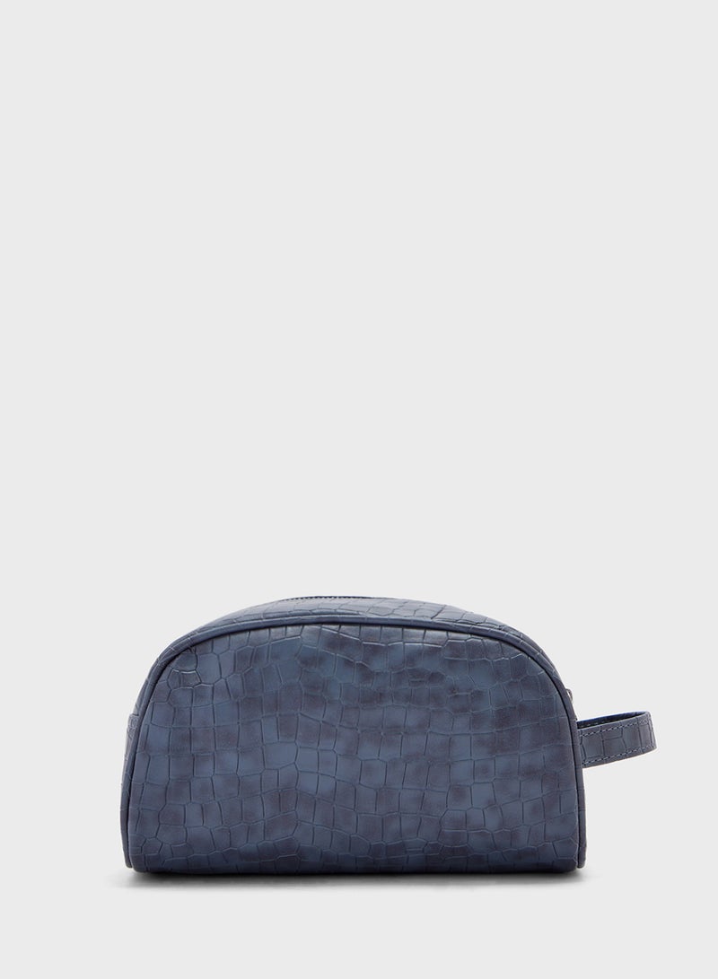 Seventy Five Travel Kit Wash Bag  - Image 3