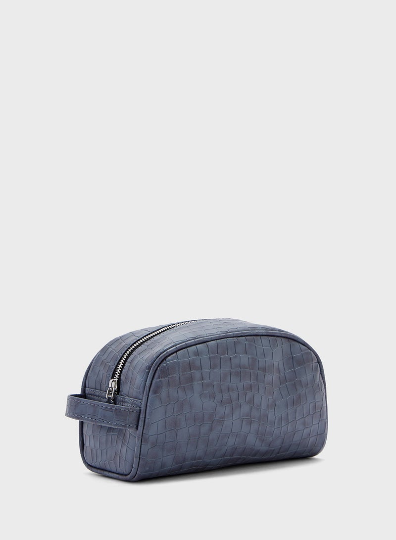 Seventy Five Travel Kit Wash Bag  - Image 4