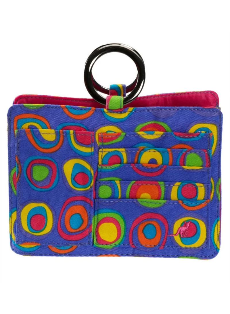 Pouchee Purse