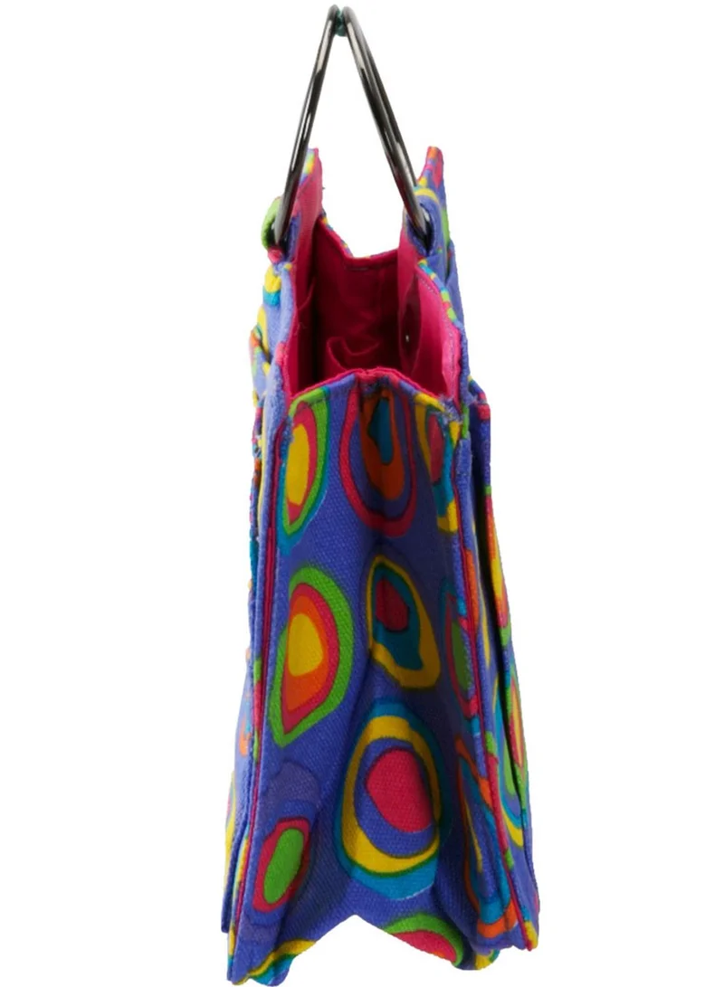Pouchee Purse
