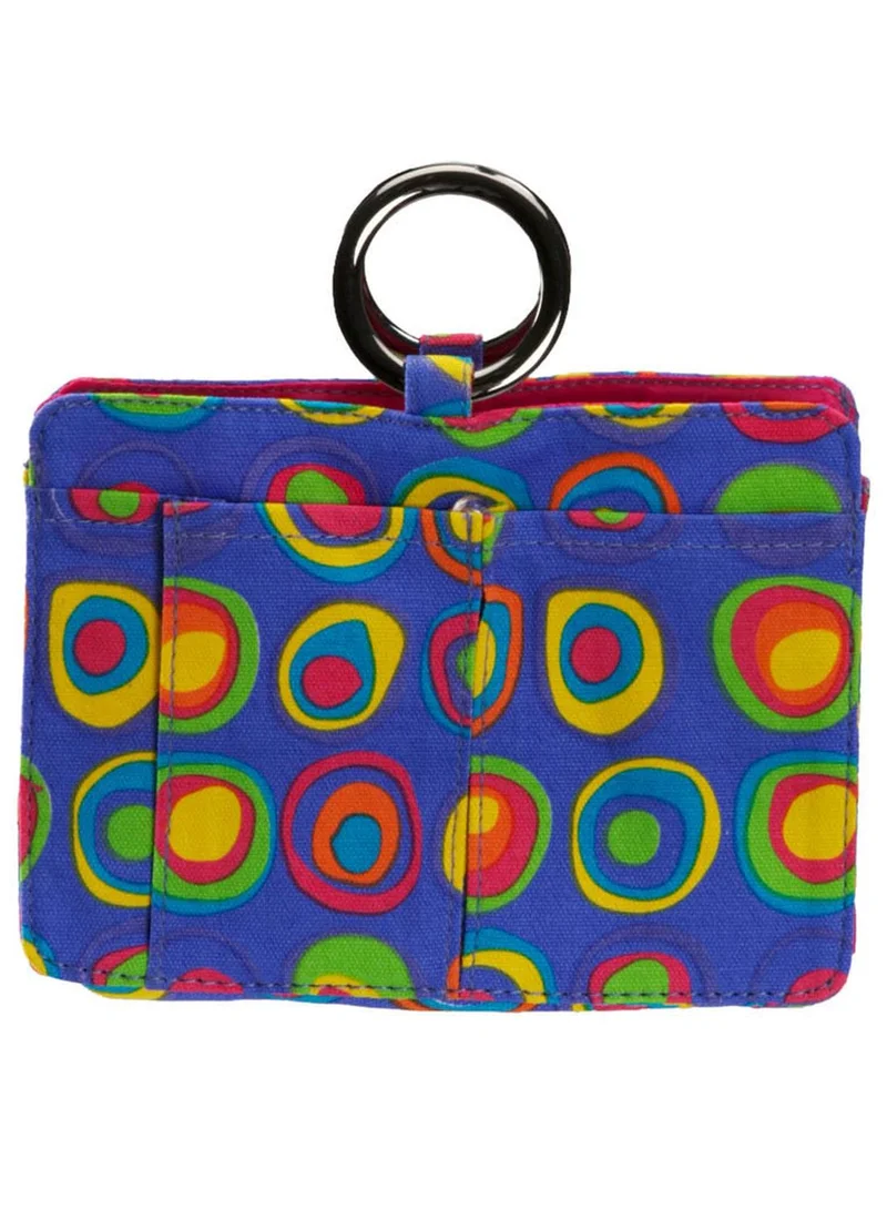 Pouchee Purse