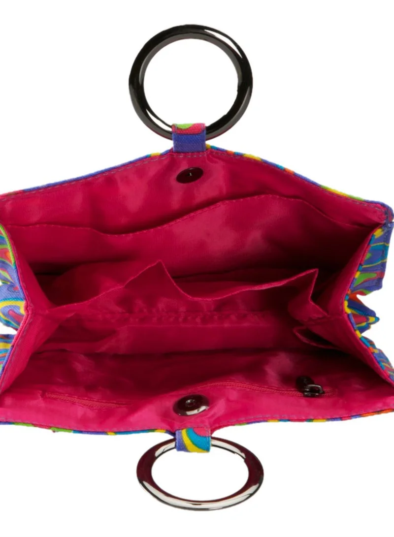 Pouchee Purse