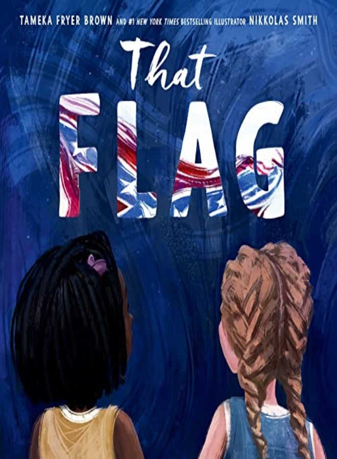 THAT FLAG 