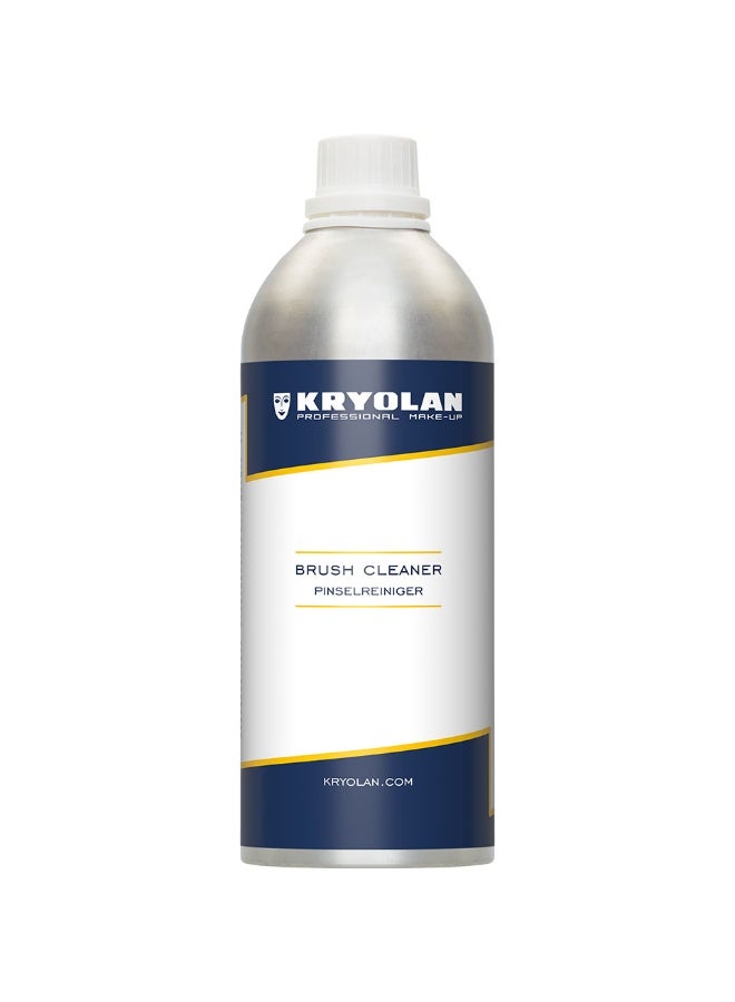 BRUSH CLEANER