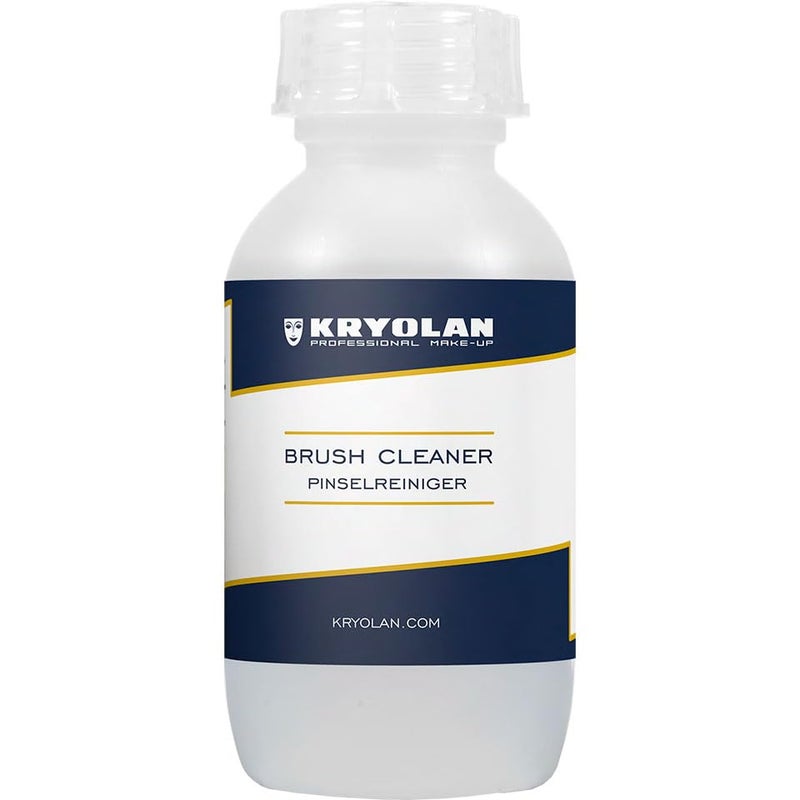 Kryolan Brush Cleaner 100 ml - Image 1