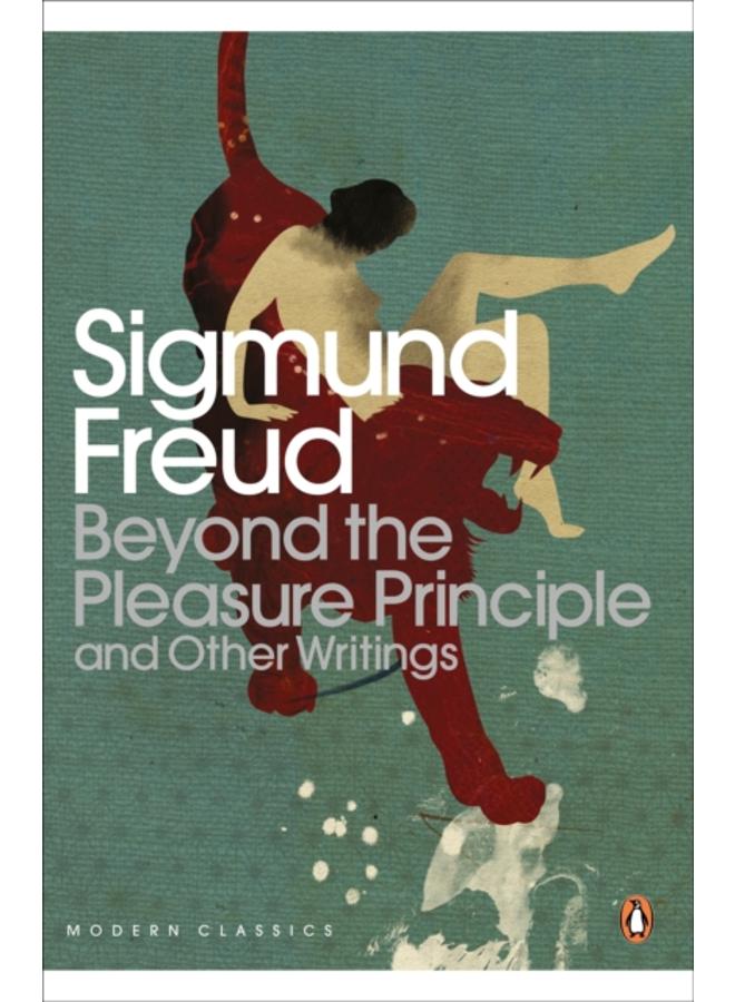Beyond the Pleasure Principle 