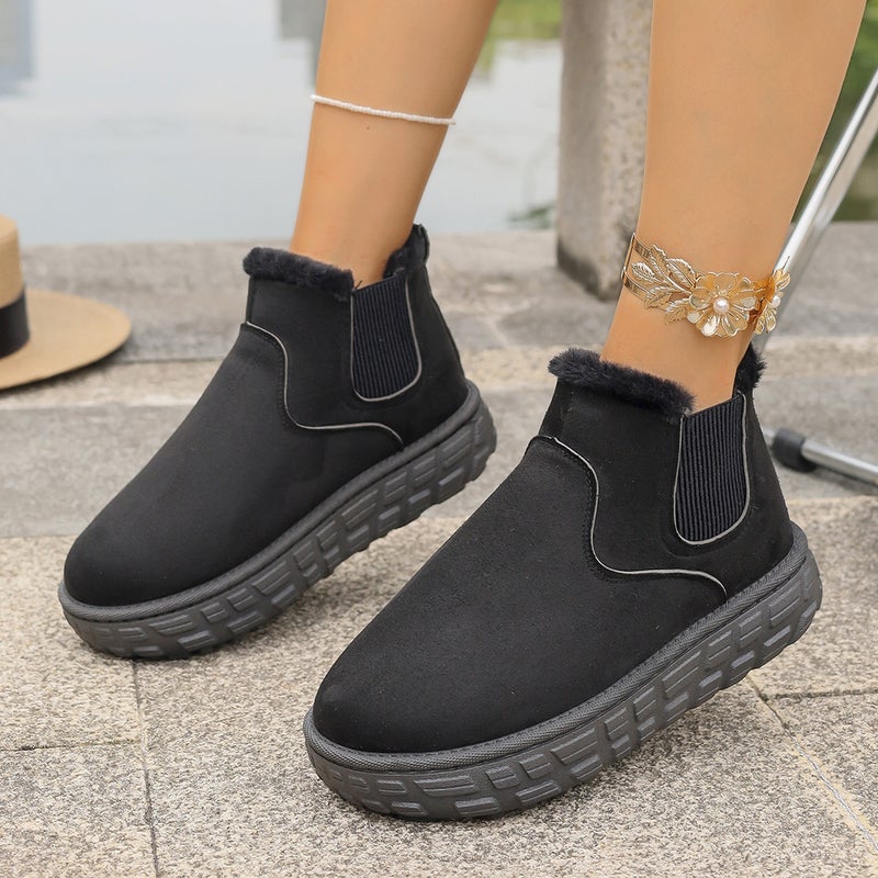 Unisex Casual Sneaker Shoes - Image 1