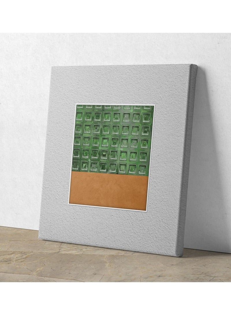 MODCLASS Wall Art Printed Canvas Frame - Image 2