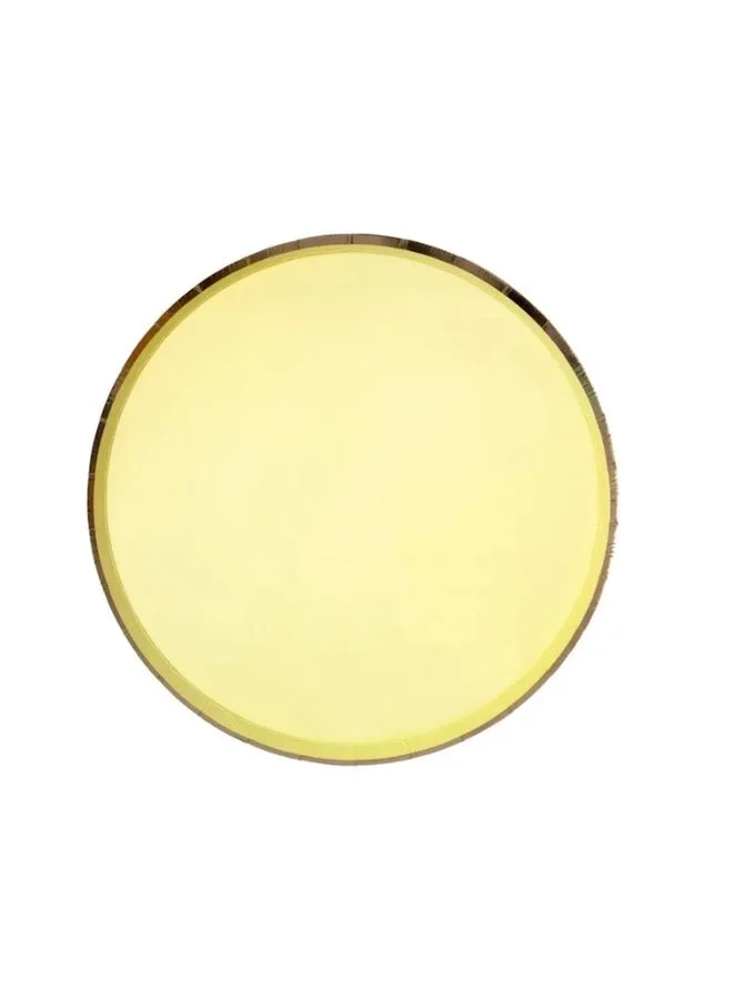 Meri Meri  Party Palette Dinner Plates  | Best Price UAE