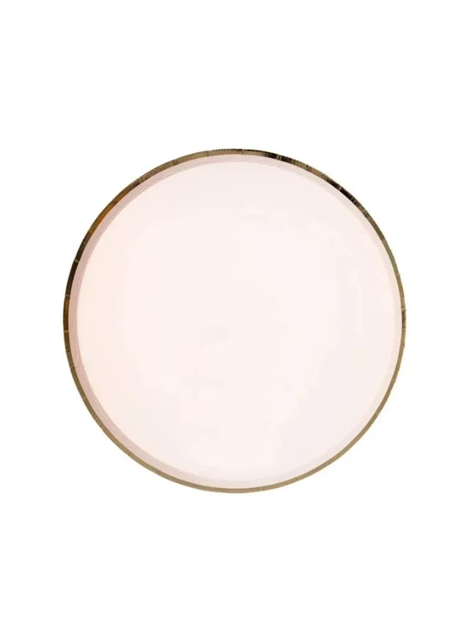 Meri Meri Party Palette Dinner Plates