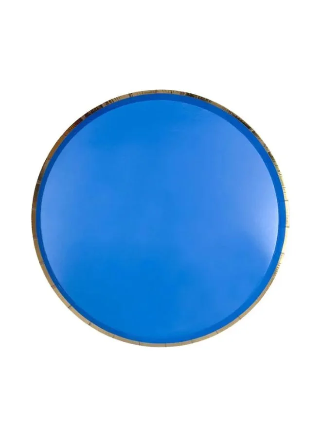Meri Meri  Party Palette Dinner Plates  | Best Price UAE