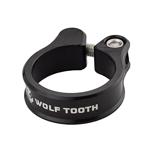 Wolf Tooth Precision-Machined Seatpost Clamp - Image 4