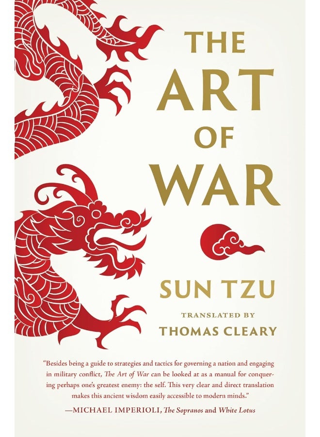 The Art of War 