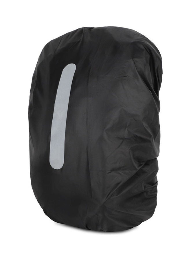 NIBEMINENT Reflective Rain Cover For West Rider Backpack 18x9x10cm - Image 3