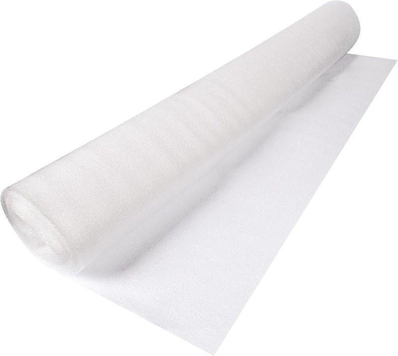Roberts Serenity Foam Underlayment - 100 sq. ft. Roll - 48" x 25' - Image 1
