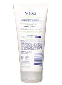 ST. Ives Face Scrub Apricot 6 oz - pzsku/Z051DB0C3B868265E2087Z/45/_/1740508561/9b78cd47-000c-4ea3-90e0-4a81006aa817