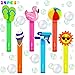 uoyoi Pool Party Favors24Pcs Summer Bubble Wands for KidsBeach Bubble Wand for Pool Birthday Party SuppliesClassroom Prizes Pinata Goodie Bag Stuffers Gift - Image 2