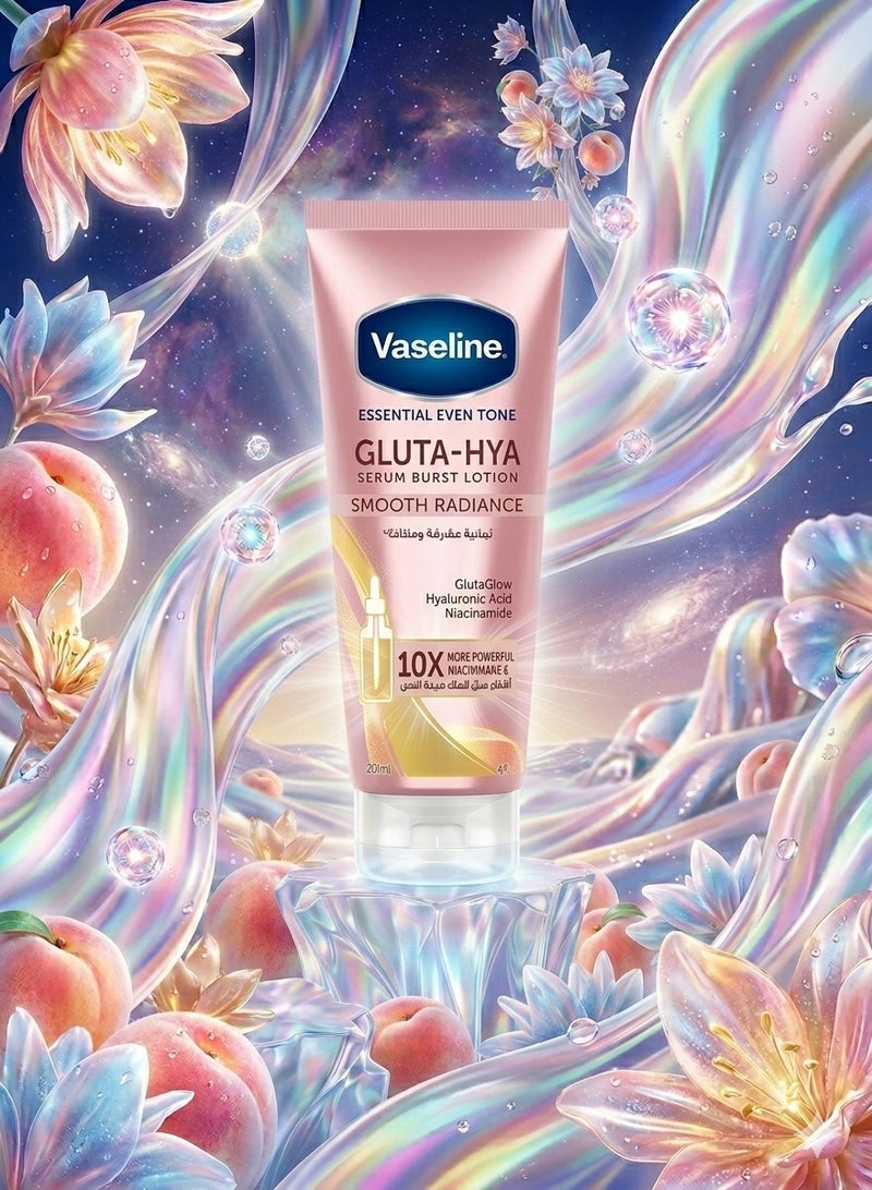 Body Lotion for Radiant and Glowing Skin 200ml