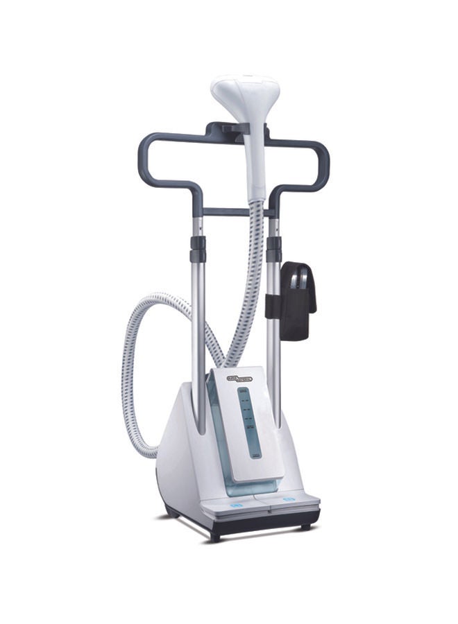 SUPER GENERAL Garment Steamer 1.6 L 1640 W KSGGS-06DC Multicolour - Image 1