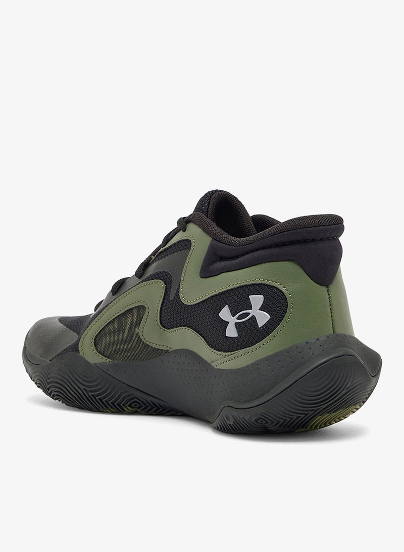 اندر ارمر جيت ٢٥ - Image 2