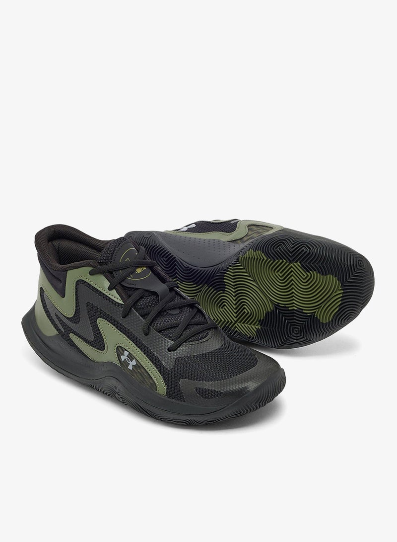 اندر ارمر جيت ٢٥ - Image 3