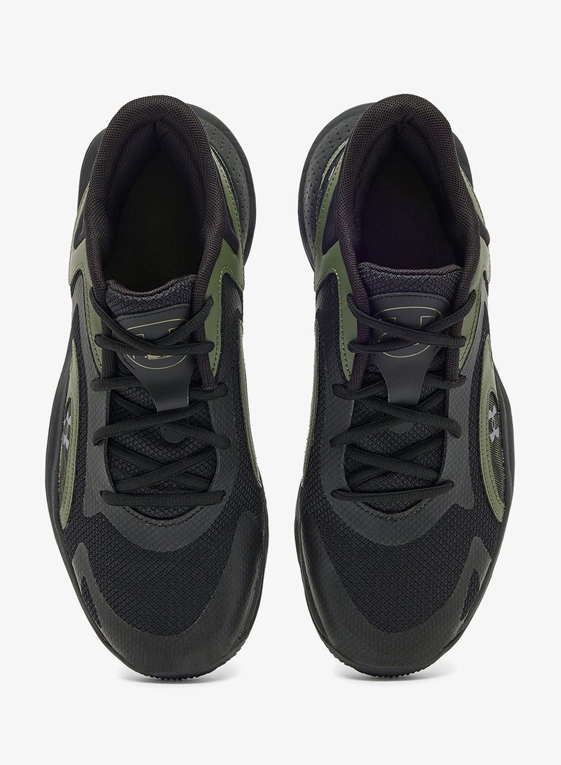 اندر ارمر جيت ٢٥ - Image 4