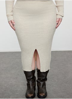 trendyol Plus Size Two-Piece Set Trendyol Curve  - Image 3
