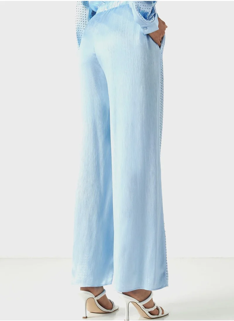 2Xtremz Wide Leg Pants