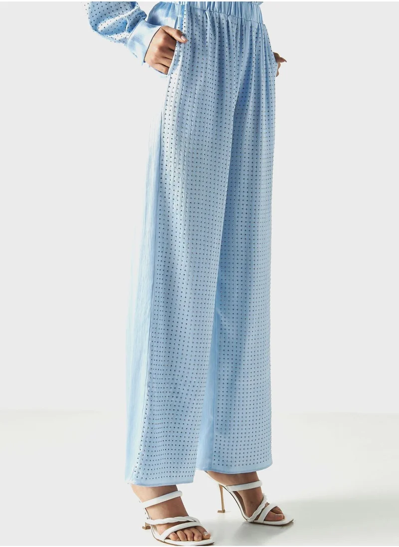 2Xtremz Wide Leg Pants