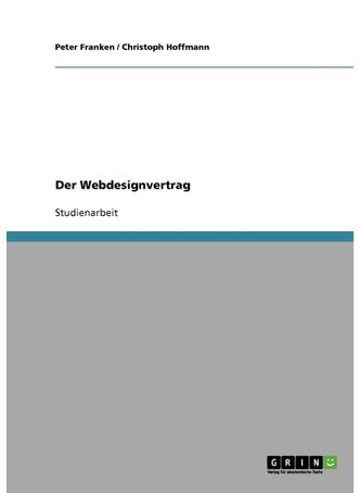 Der Webdesignvertrag - pzsku/Z051E4ED9D01AD3B16094Z/45/1749123121/dedb0c6b-ad5a-4276-934b-cabca5251ae3