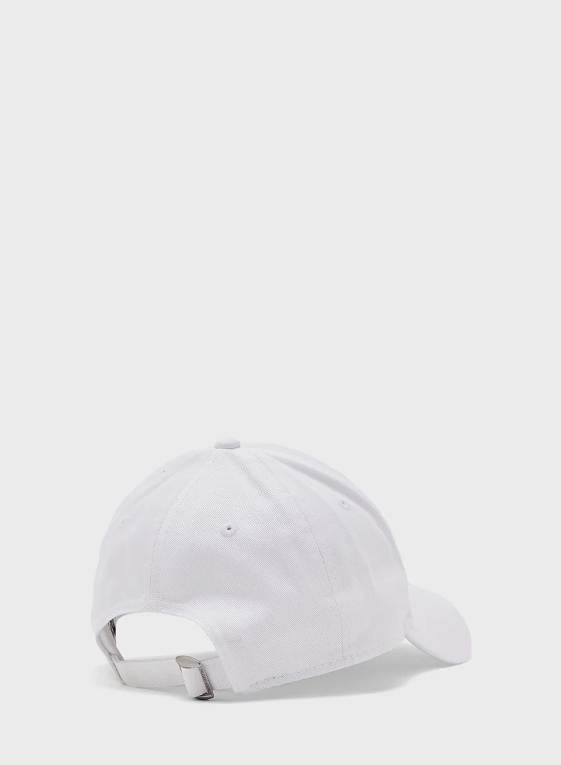 NEW ERA 9Forty New York Yankees Floral Metallic Cap