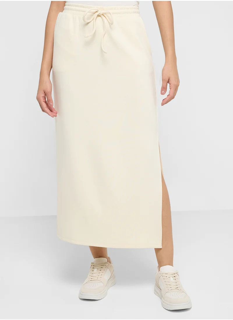 VERO MODA High Waist Skirt