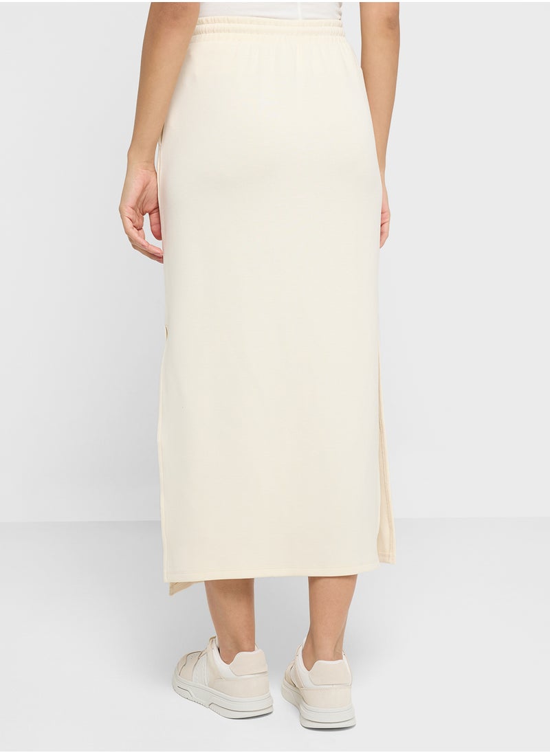 VERO MODA High Waist Skirt  - Image 3