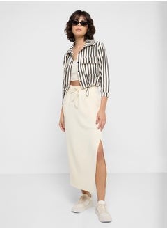 VERO MODA High Waist Skirt  - Image 1