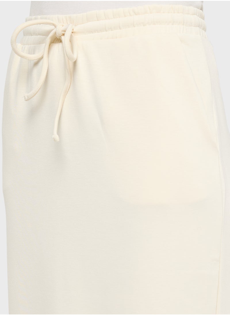 VERO MODA High Waist Skirt  - Image 4
