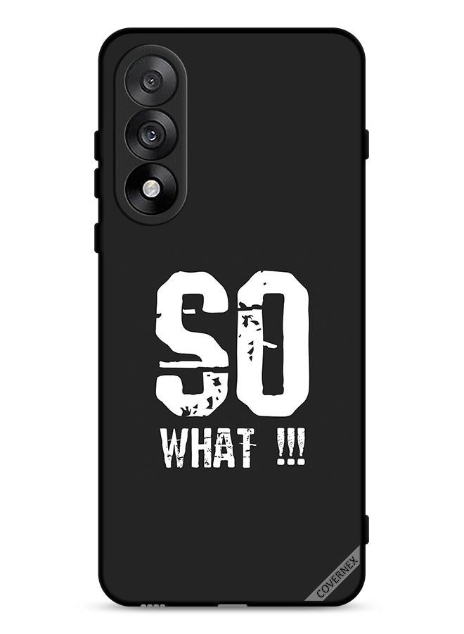 Covernex OnePlus Ace 5 Ultra Protective Case Cover So What