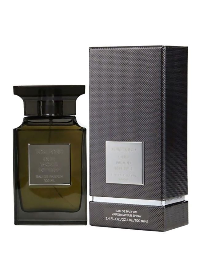 توم فورد ماء عطر عود وود إنتنس 100ملليلتر - Image 2