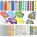 Ulema 168Pcs Gifts Birthday Supplies Team Rewards Video game Pencils Pinata Goody Stuffer Teen Classroom games Rewards Office Supplies - Image 3