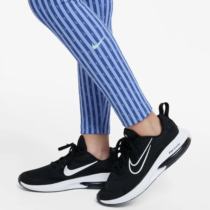 Nike Kids' One Dri-FIT Leggings (Older Kids)
