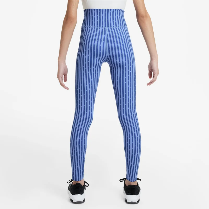 Nike Kids' One Dri-FIT Leggings (Older Kids)