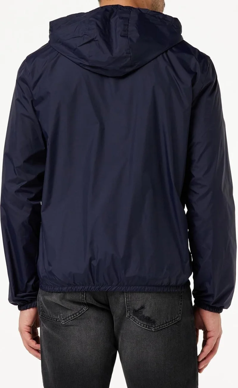 UNITED COLORS OF BENETTON Men's Raincoat 20PVUN01X-24Y