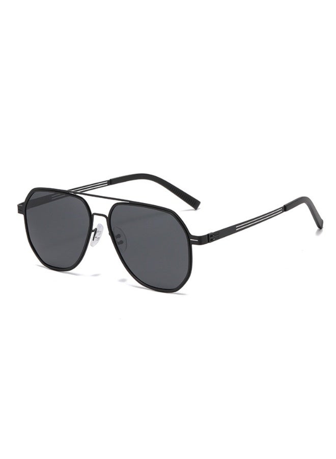 Generic Polarized sunglasses for men and women, sunglasses for travel and driving with UV protection, fashion sunglasses for birthday gifts  - Image 1