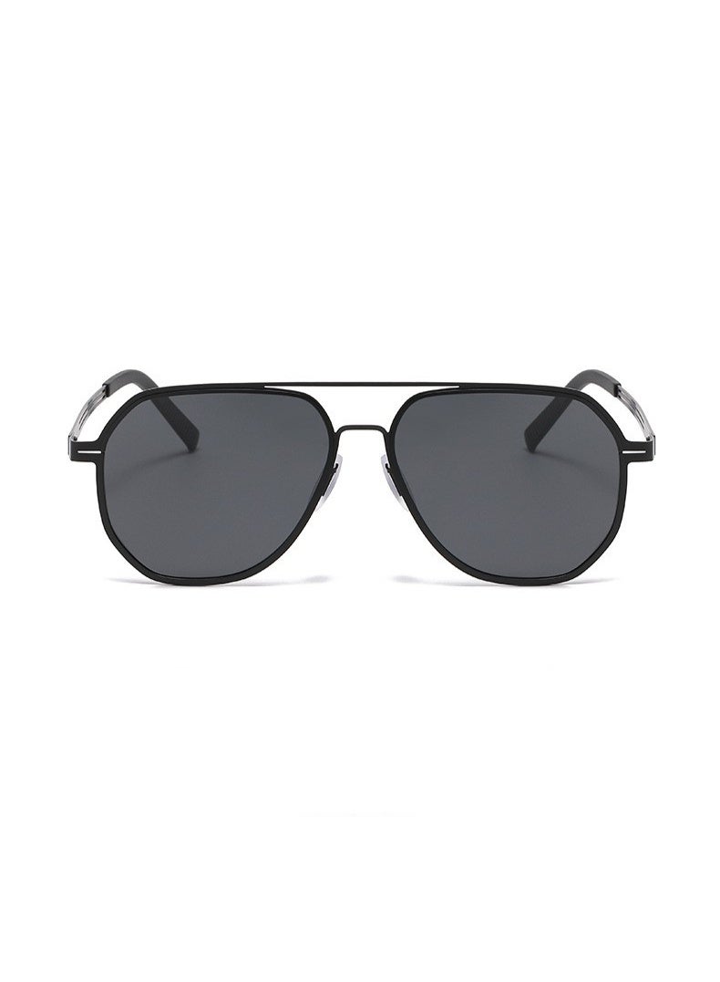 Generic Polarized sunglasses for men and women, sunglasses for travel and driving with UV protection, fashion sunglasses for birthday gifts  - Image 2
