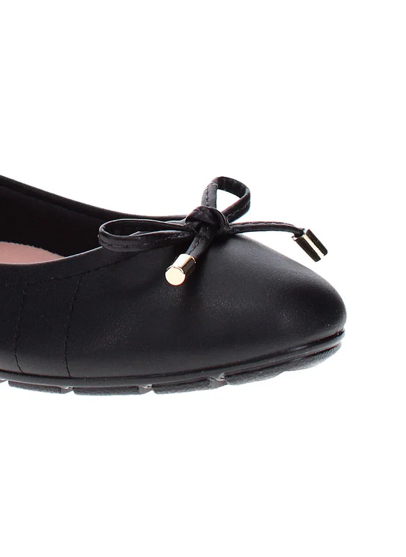 MOLECA Stylish Ballerina Shoes for Women and Girls – Lightweight Flat Slip-On Flats | Casual Comfort Shoes | Soft Insole Dressy Footwear | Ideal for Office, School, Travel & Daily Wear