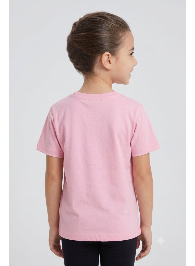 THE SMURFS Smurfs Girls T-Shirt - Image 3
